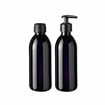 Miron vervangende PP28 schroefdop voor waterfles, kindveilig bij Just Flow - webwinkel met violet glas, edelsteenremedies, edelstenen, wierook en spirituele artikelen in Vlissingen (Zeeland)