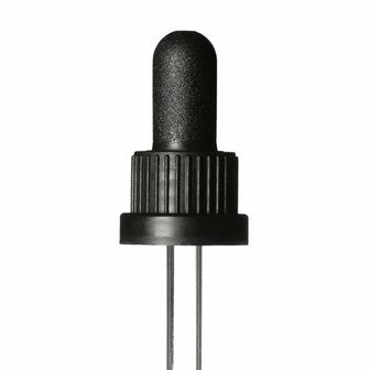 1,0 ml pipet vr 50 en 60 ml fles FL-50, Miron PVO-III-G1.0-FL50-SW - Just Flow - webwinkel met violet glas, edelsteenremedies, 