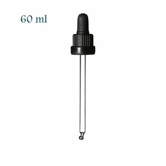1,0 ml Orion 60 ml pipetdop, Miron