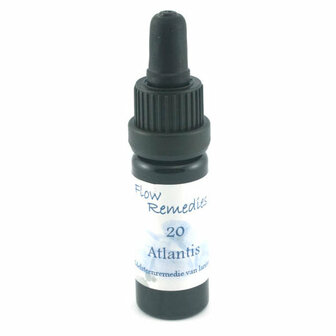20. Atlantis