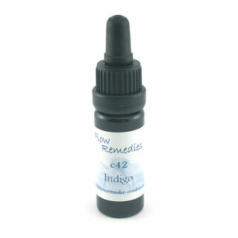 c42. Indigo
