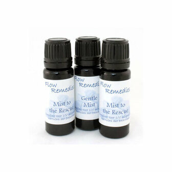 Cool Mist refill 10 ml