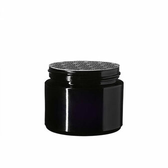 Miron foam zegel voor cosmeticapot  CD-S-50 bij Just Flow - webwinkel met violet glas, edelsteenremedies, edelstenen, wierook e