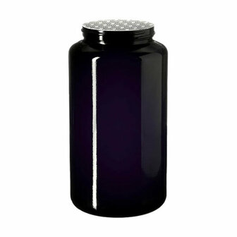 100 ml Ceres CD-S-100 + 500 ml Carina / WH-500 - Just Flow - webwinkel met violet glas, edelsteenremedies, edelstenen, sieraden, pendels, orakelkaarten, wierook, smudgekruiden en spirituele artikelen in Vlissingen (Zeeland)
