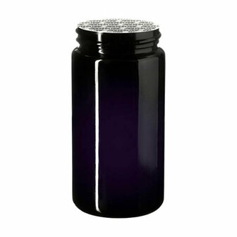 Zegel voor 50 + 100 ml 96 mm Saturn wijdhalspotten, Miron artikelnummer:&nbsp;TSC00A1C016-001 bij Just Flow - webwinkel met v