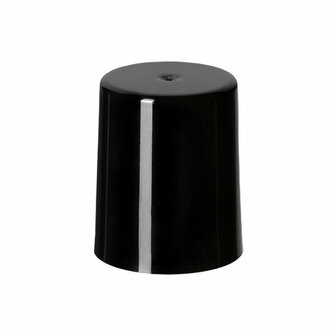 Reservekapje voor Miron CFL spray en pompdop 0.10/0.19 - Just Flow - webwinkel met violet glas, edelsteenremedies, edelstenen, 