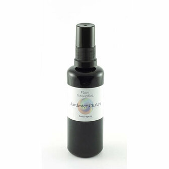 Aardester chakra auraspray, 60 ml