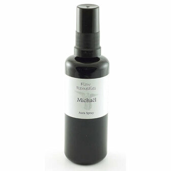 Micha&euml;l Auraspray, 60 ml