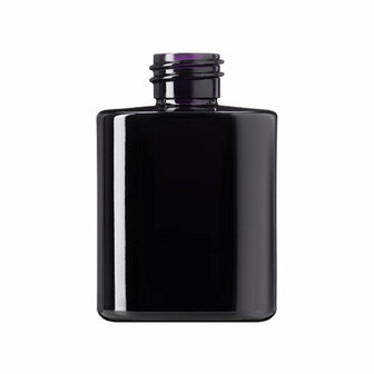 50 ml Alhena cosmeticafles, Miron violet glas - Just Flow - webwinkel met violet glas, edelsteenremedies, edelstenen, sieraden, pendels, orakelkaarten, wierook, smudgekruiden en spirituele artikelen in Vlissingen (Zeeland)