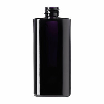 100 ml Alhena cosmeticafles, Miron violet glas HF13246-204 - Just Flow - webwinkel met violet glas, edelsteenremedies, edelstenen, sieraden, pendels, orakelkaarten, wierook, smudgekruiden en spirituele artikelen in Vlissingen (Zeeland)