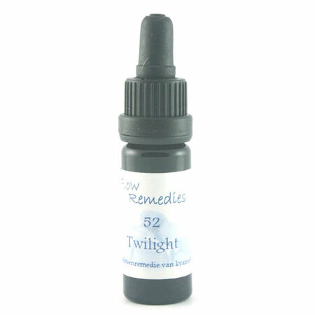 52. Twilight