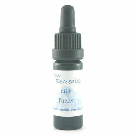 c64. Fuzzy