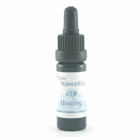 c78. Healing