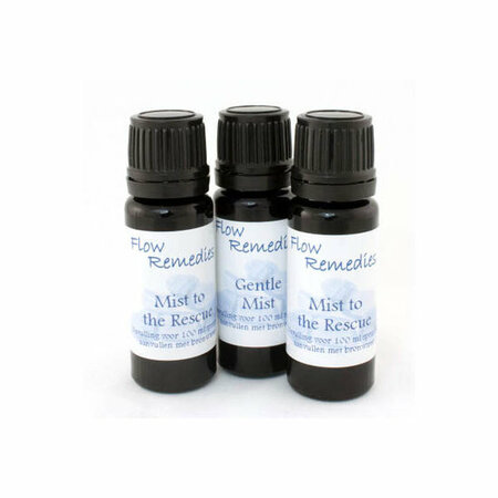 Cool Mist refill 10 ml
