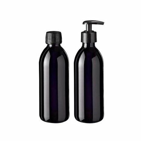 Miron vervangende PP28 schroefdop voor waterfles, kindveilig bij Just Flow - webwinkel met violet glas, edelsteenremedies, edelstenen, wierook en spirituele artikelen in Vlissingen (Zeeland)