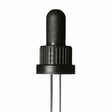 1,0 ml pipet vr 100 ml fles FL-100, Miron PVO-III-G1.0-FL100-SW  bij Just Flow - webwinkel met violet glas, edelsteenremedies, edelstenen, wierook en spirituele artikelen in Vlissingen (Zeeland)