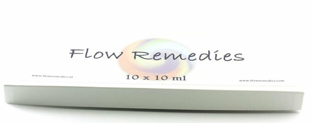 Flow Remedies edelsteenremedie combinatie set Chakra - Just Flow - webwinkel met violet glas, edelsteenremedies, edelstenen, sieraden, pendels, orakelkaarten, wierook, smudgekruiden en spirituele artikelen in Vlissingen (Zeeland)