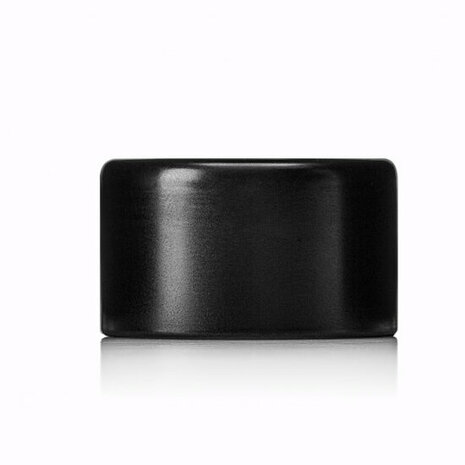 Miron Clio aluminium schroefdop 24/410 voor Virgo 50-100-200 en Draco 120-200 cosmeticaflessen - Just Flow - webwinkel met violet glas, edelsteenremedies, edelstenen, sieraden, pendels, orakelkaarten, wierook, smudgekruiden en spirituele artikelen in Vlis